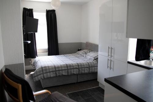 Bursar Street 19 Hotel in Cleethorpes