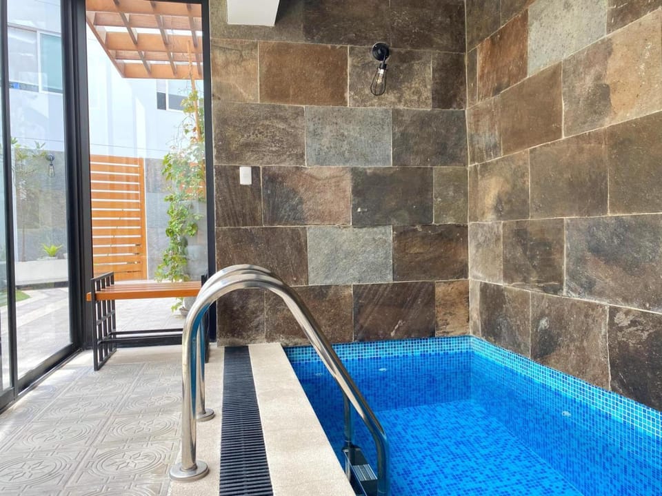 Osma 307 near Central Restaurant in Barranco by Wynwood House Apartment hotel in Barranco