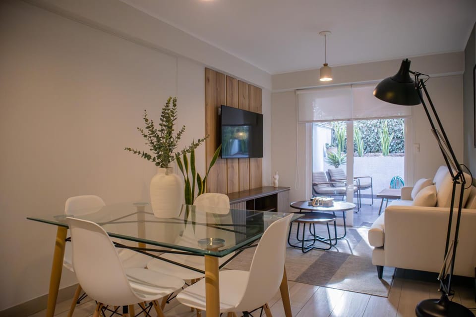 Osma 307 near Central Restaurant in Barranco by Wynwood House Apartment hotel in Barranco
