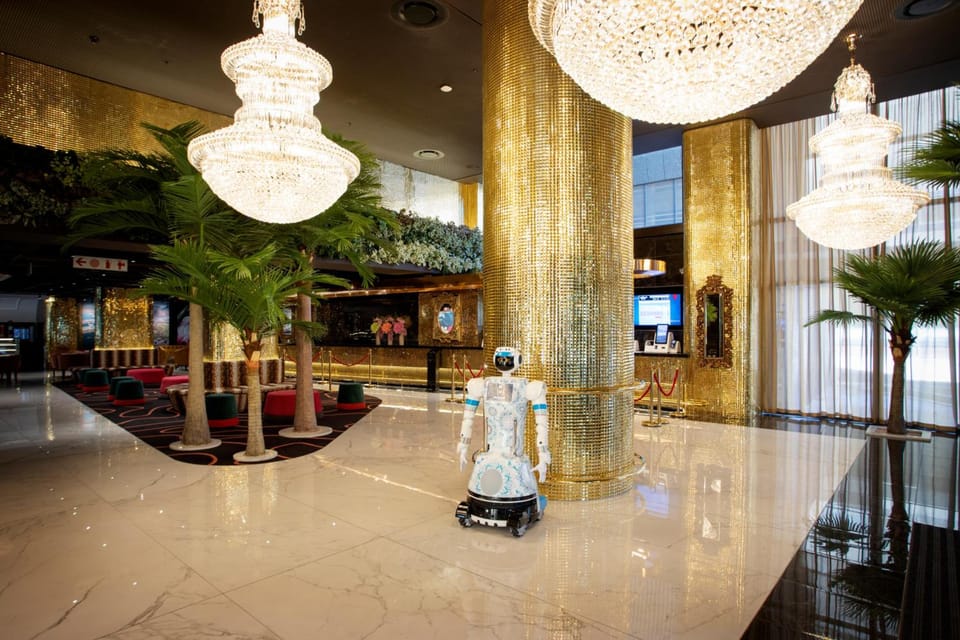 Hotel Sky Cape Town Hotel in Cape Town