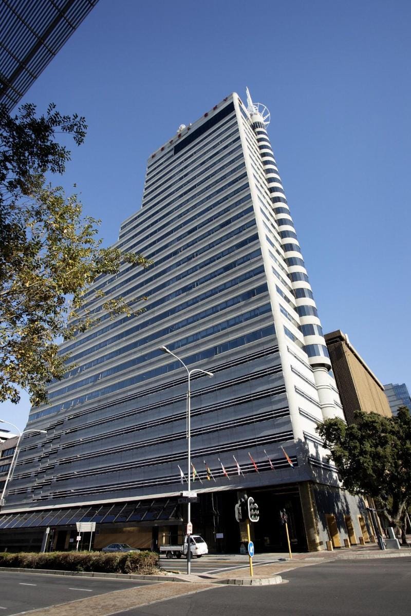 Hotel Sky Cape Town Hotel in Cape Town
