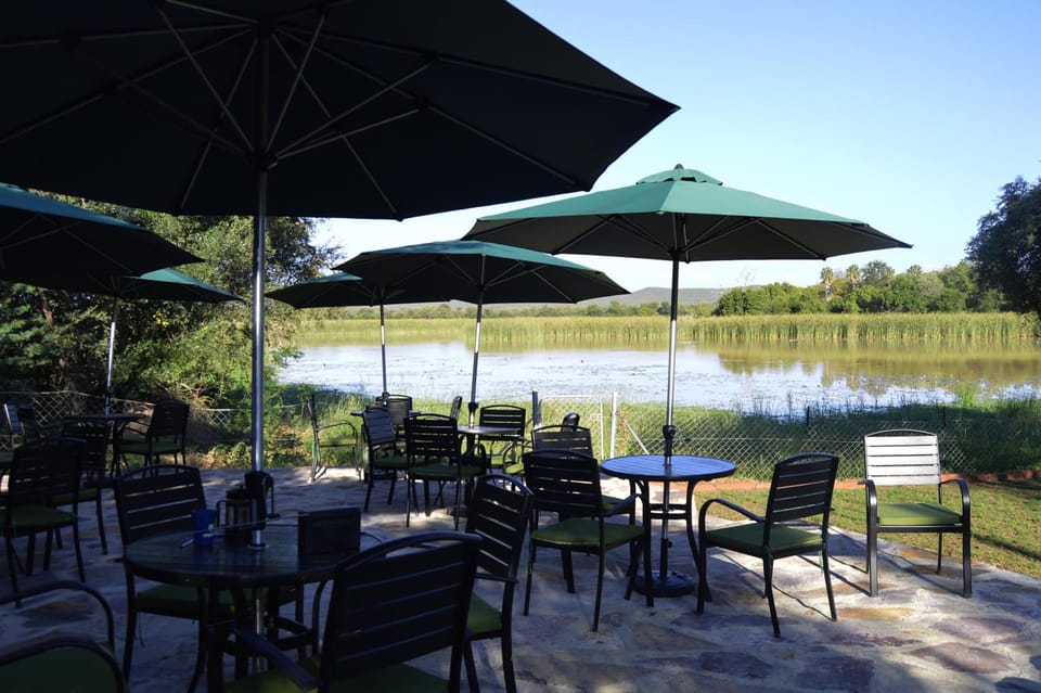 Crocodile Pools Safari Lodge Lodge in North West, South Africa