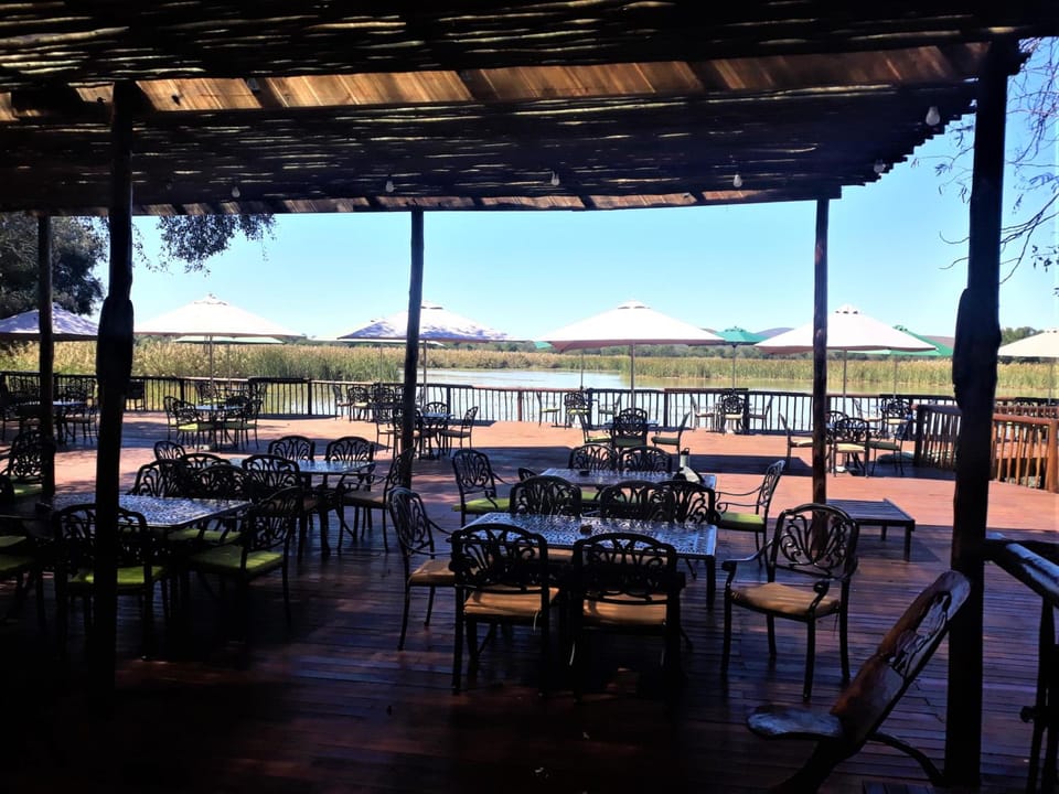 Crocodile Pools Safari Lodge Lodge in North West, South Africa