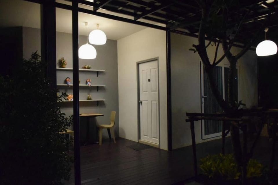 Baan Sabuy Jung Hotel in Thailand