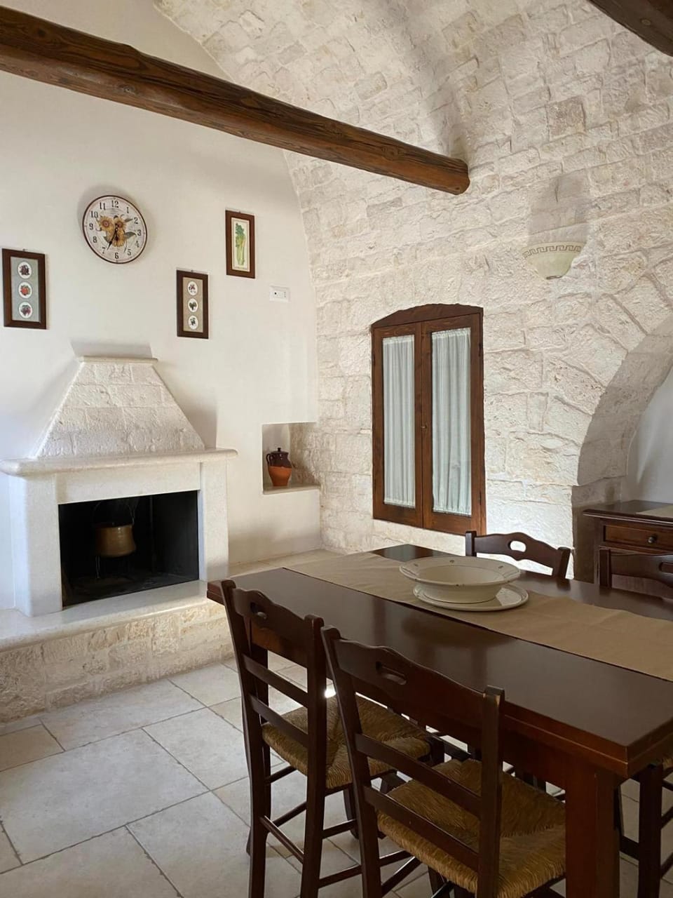 Charming Trulli Apartment hotel in Province of Taranto