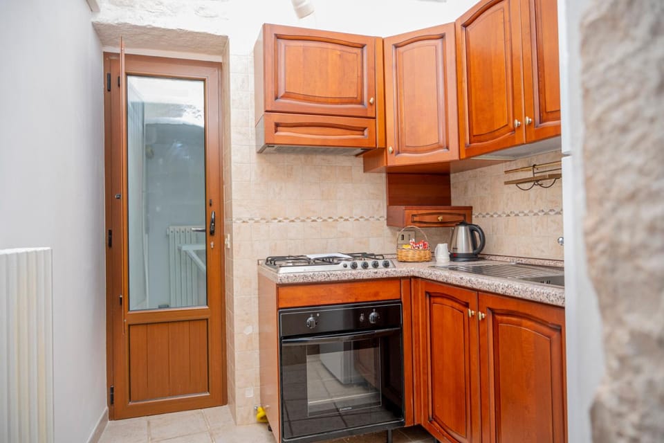 Charming Trulli Apartment hotel in Province of Taranto