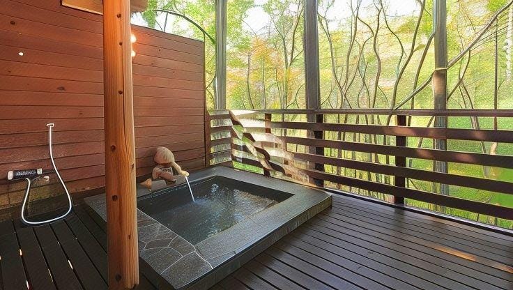 Animale Annex Hotel in Japan
