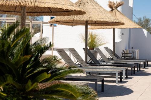 Clamador Hotel in Saintes-Maries-de-la-Mer