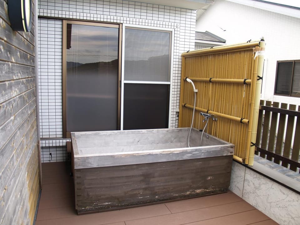Guest House Amy Manbos Hotel in Hyogo Prefecture