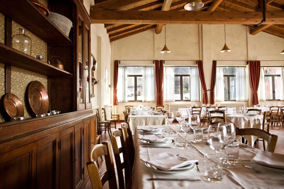 Corte D'Aibo Hotel in Emilia-Romagna