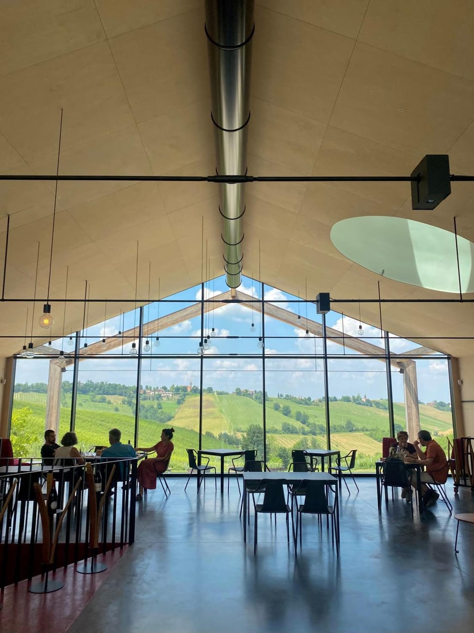 Corte D'Aibo Hotel in Emilia-Romagna