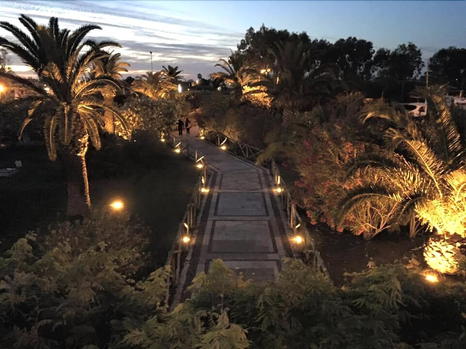 Porto Romano - the Marina Resort Hotel in Lazio