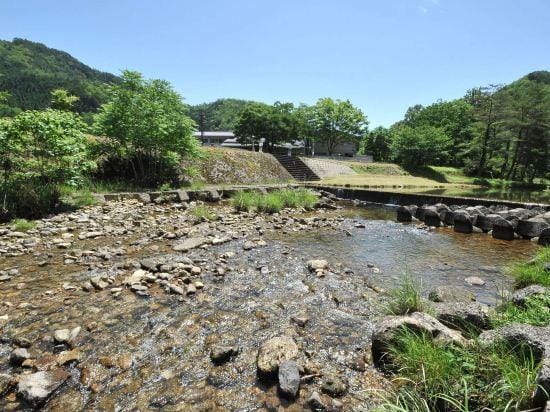 Tataragi Forest Resort Cocode Hotel in Hyogo Prefecture