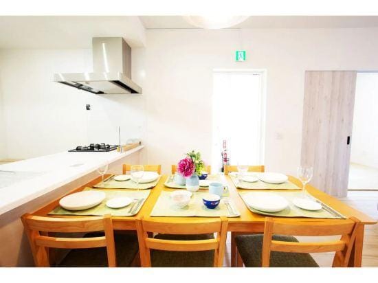 Invest House Hotel in Okinawa Prefecture