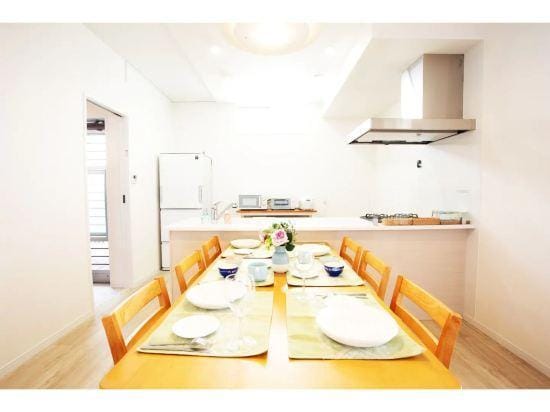 Invest House Hotel in Okinawa Prefecture