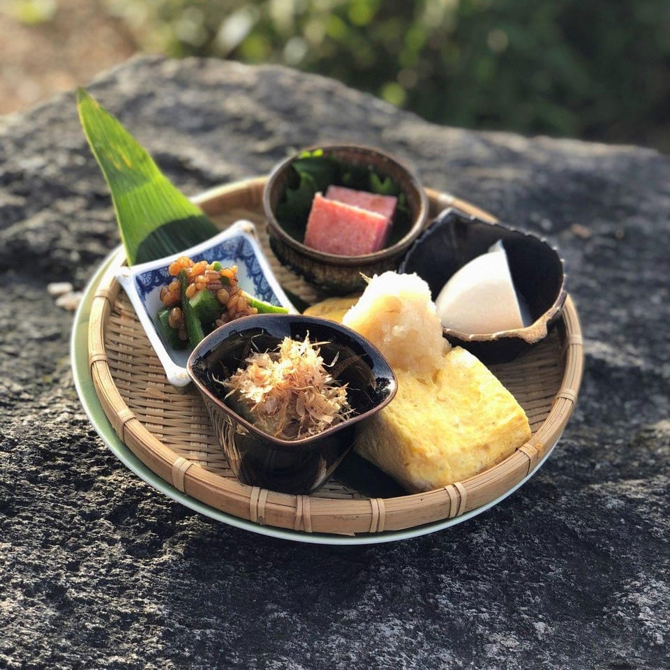 Small Inn, Senkobo Onsen Hotel in Japan