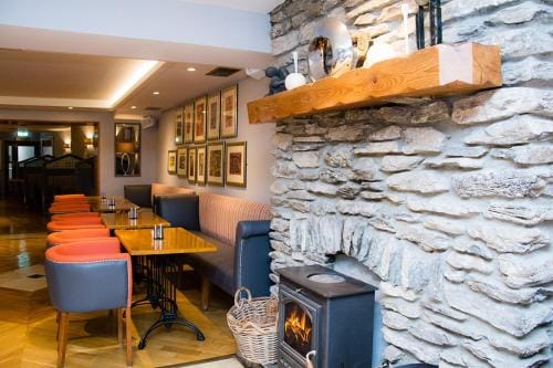 Davitts Guesthouse Hotel in Kenmare