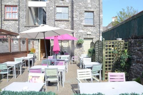 Davitts Guesthouse Hotel in Kenmare