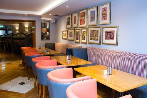 Davitts Guesthouse Hotel in Kenmare