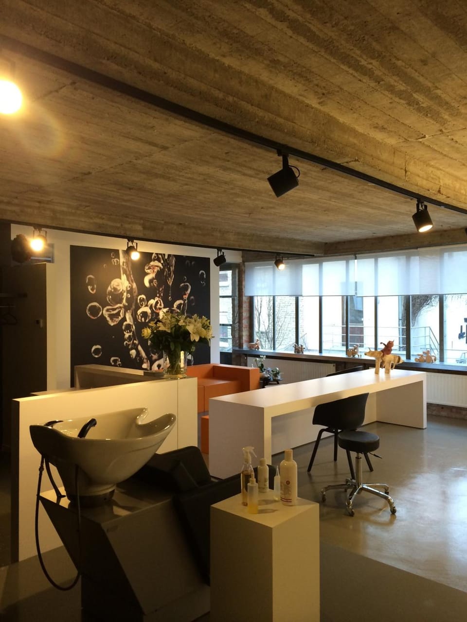 Hotel De Loft Hotel in Flanders