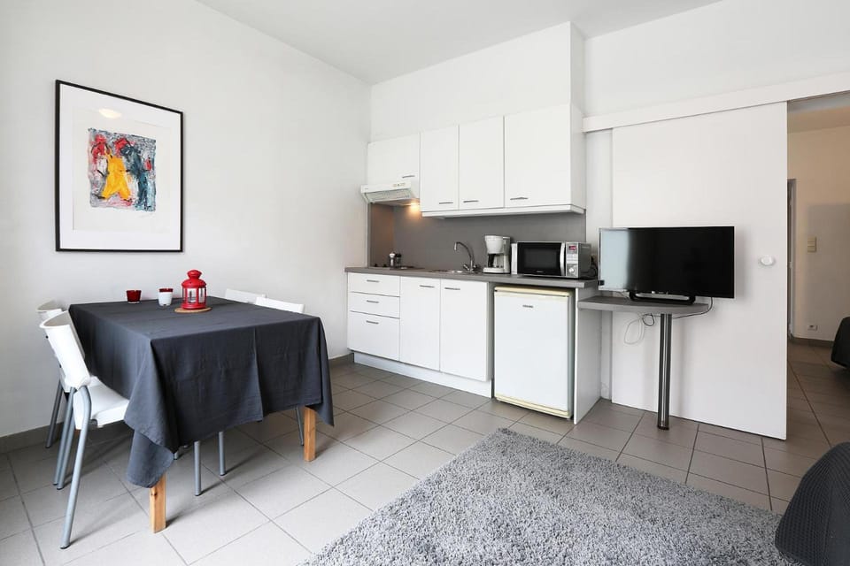 Hotel De Loft Hotel in Flanders