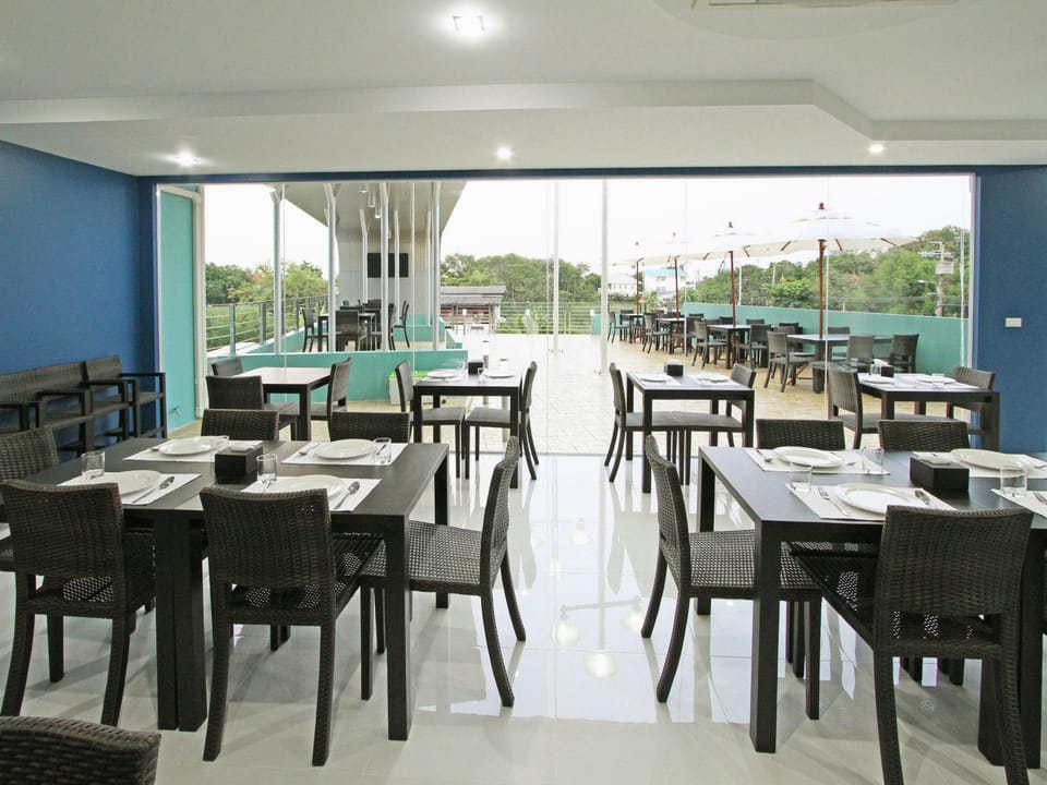 Anna-Nava Pakkret Hotel in Bangkok