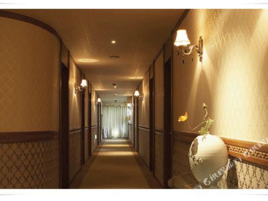 Chiaksan Hotel Wonju Hotel in South Korea
