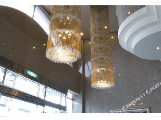 Chiaksan Hotel Wonju Hotel in South Korea