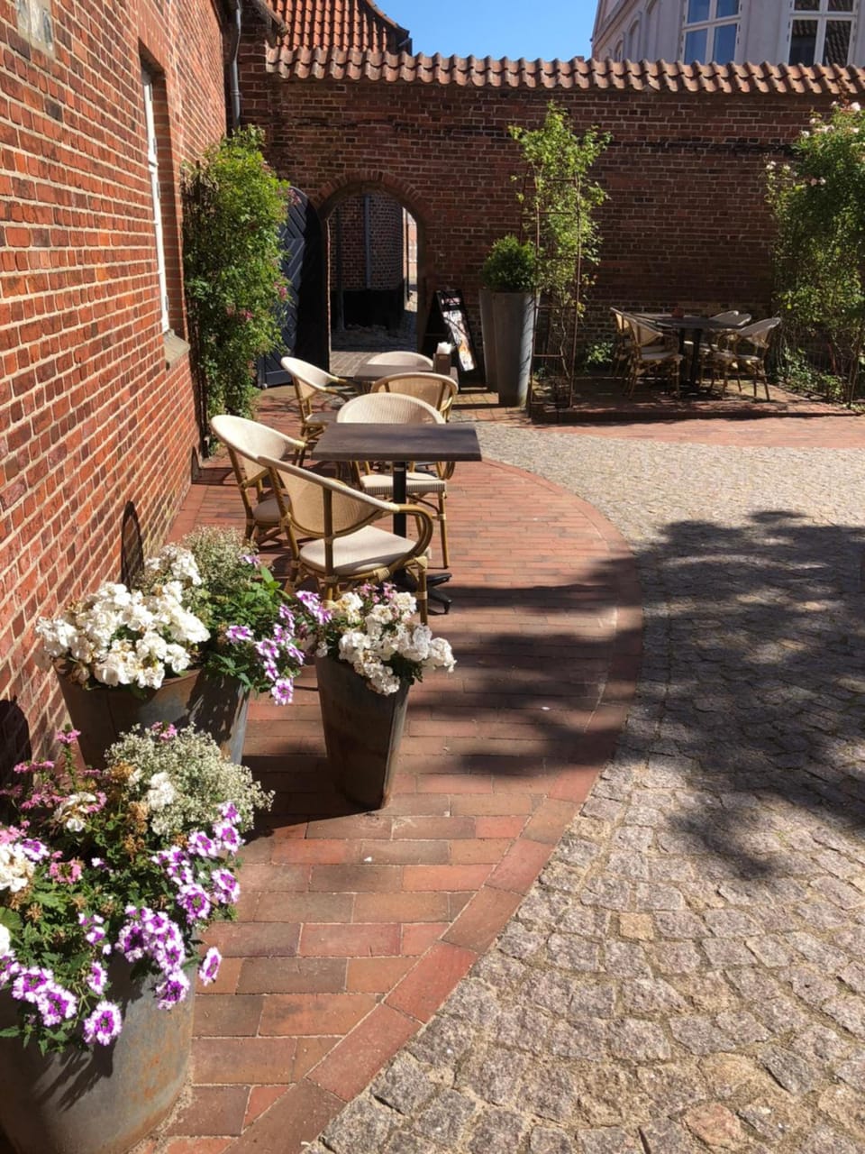Den Gamle Arrest Hotel in Region of Southern Denmark