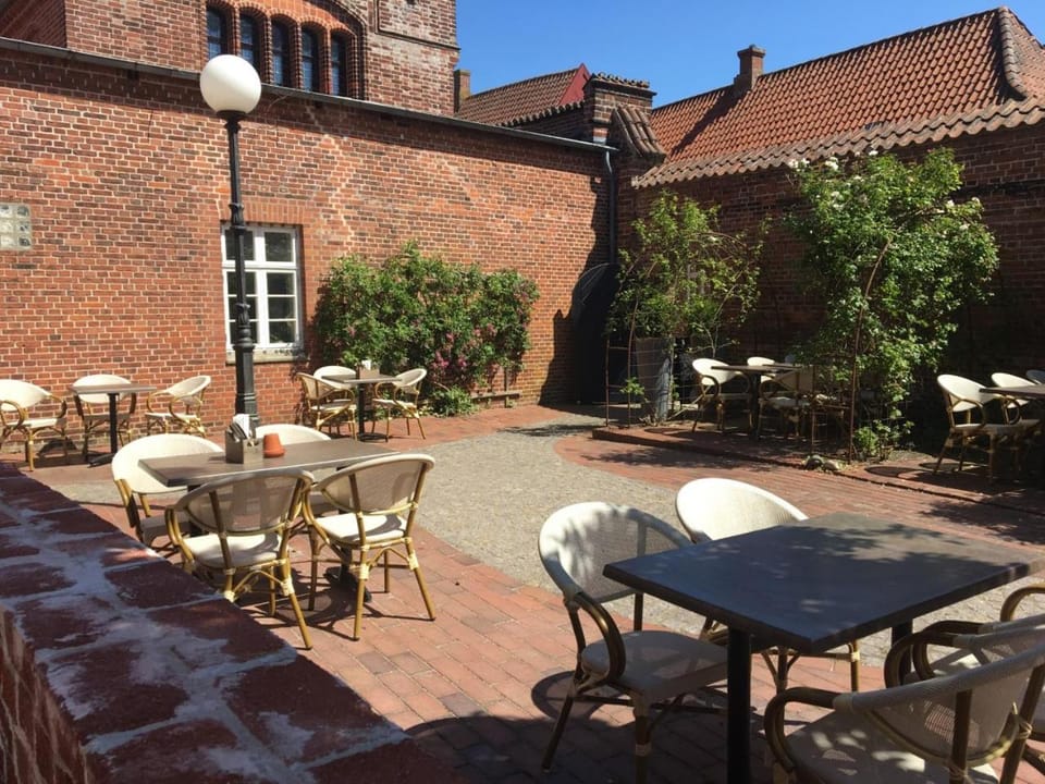 Den Gamle Arrest Hotel in Region of Southern Denmark