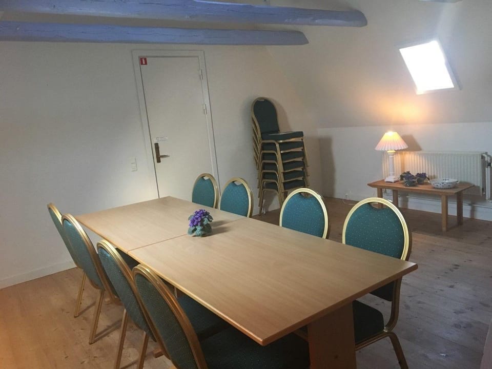 Den Gamle Arrest Hotel in Region of Southern Denmark