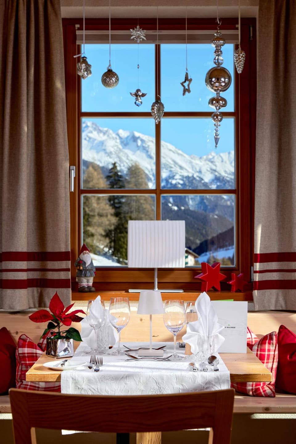 Der Waldhof Hotel Hotel in Saint Anton am Arlberg