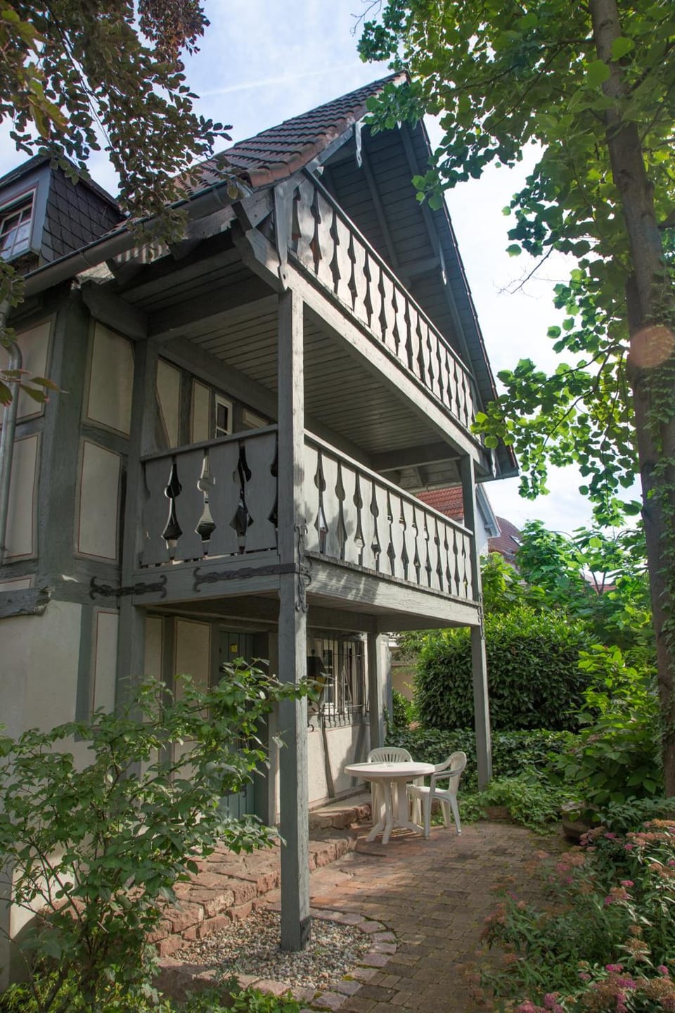 Doernersches Haus Hotel in Baden-Württemberg