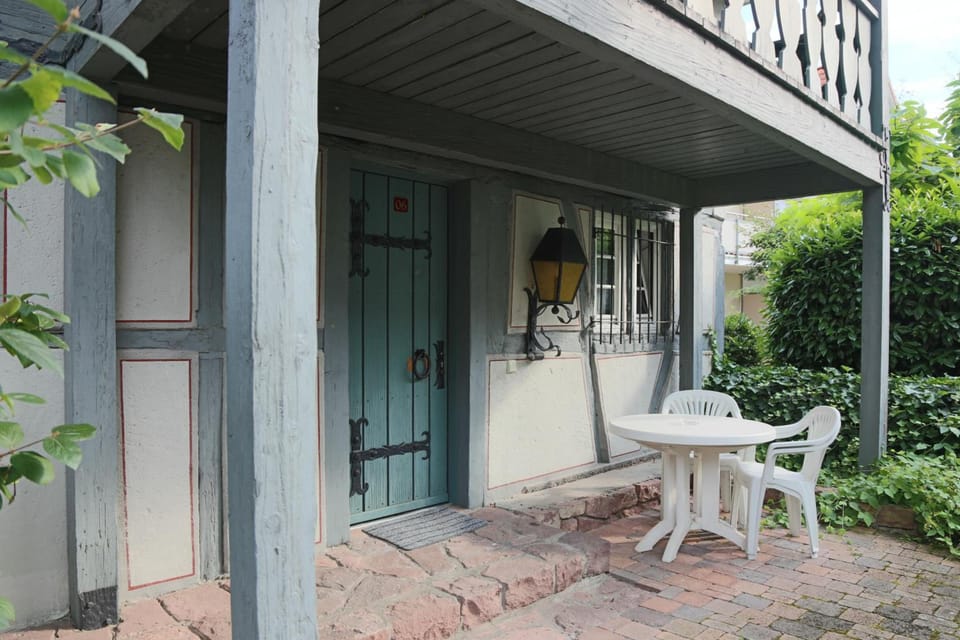 Doernersches Haus Hotel in Baden-Württemberg