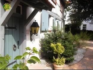 Doernersches Haus Hotel in Baden-Württemberg