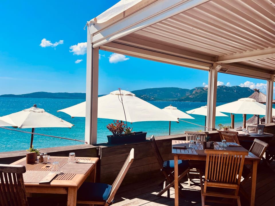 Domaine De Caranella Hotel in Porto-Vecchio