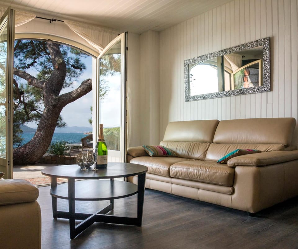 Domaine De Caranella Hotel in Porto-Vecchio