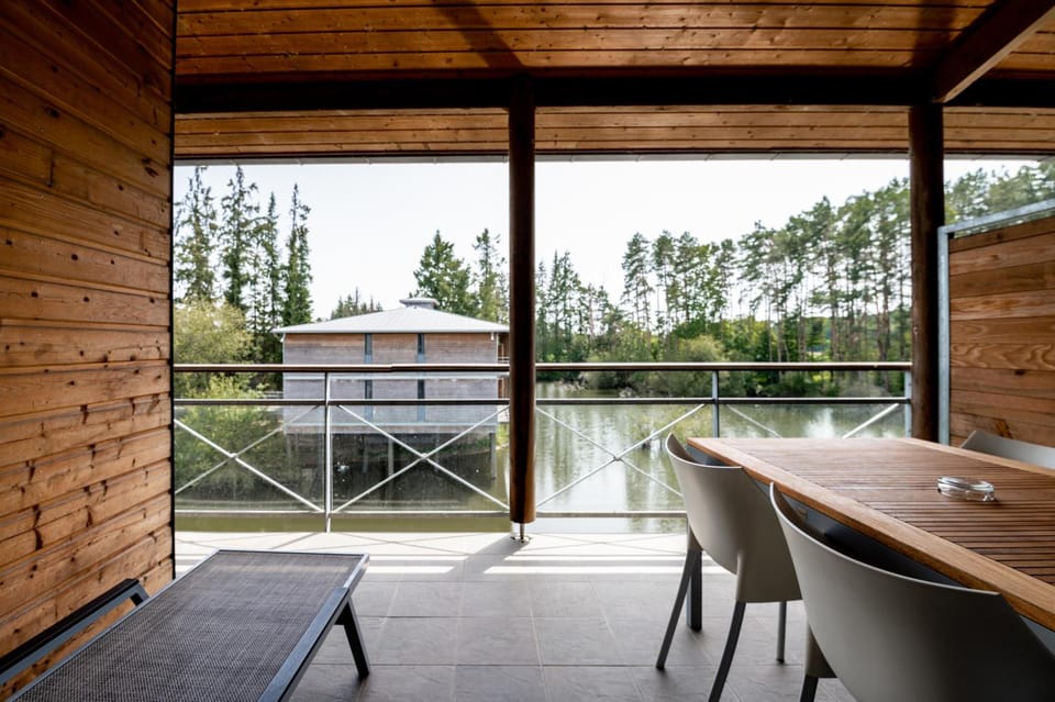 Domaine de Cice-Blossac, Resort Spa & Golf Hotel in Bruz