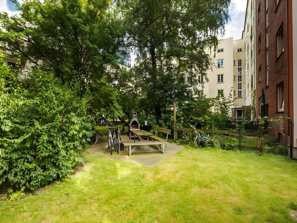 Surrounding environment