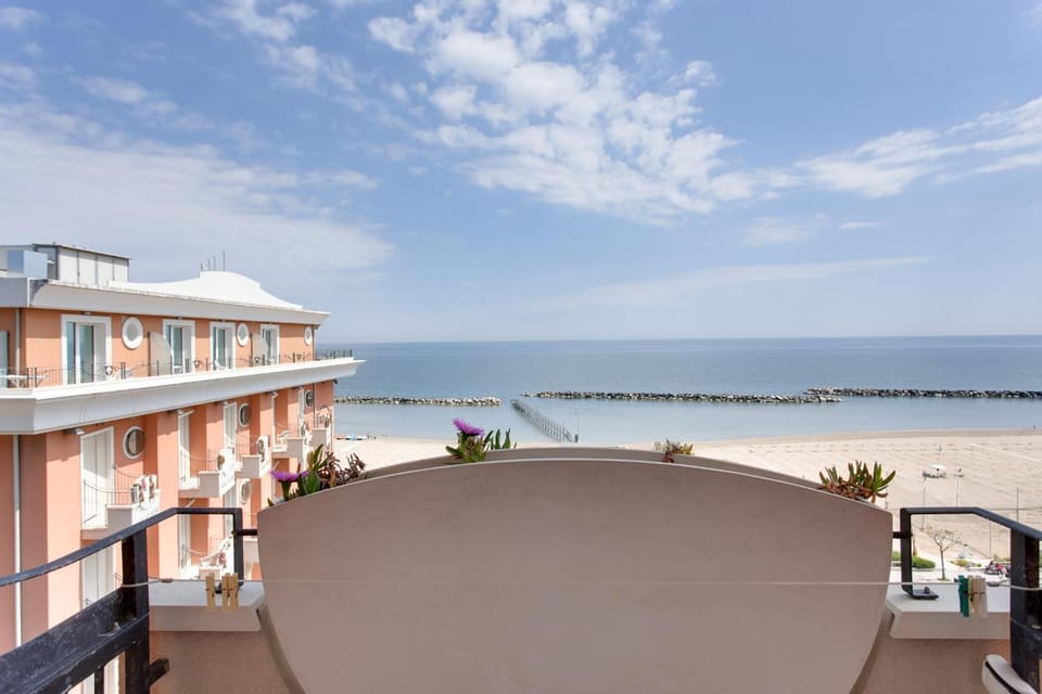 El Cid Campeador - Family Hotel Hotel in Emilia-Romagna