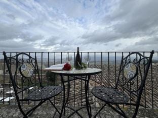 Monastero SS. Annunziata Todi Hotel in Umbria