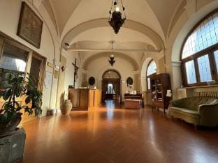 Monastero SS. Annunziata Todi Hotel in Umbria