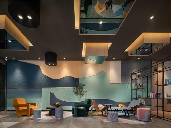 Ayrh Hotel Hotel in Hangzhou