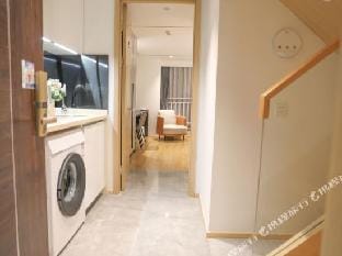 PADINGTON International Hotel apartment (Hangzhou Longhu Xixi Tianjie store) Hotel in Hangzhou