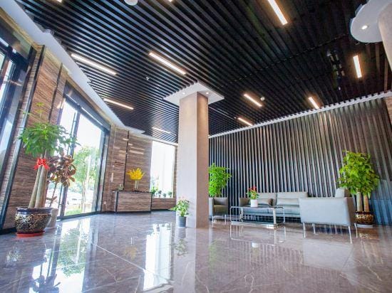 Siji Anlan Holiday Hotel Hotel in Hangzhou