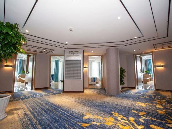 Siji Anlan Holiday Hotel Hotel in Hangzhou