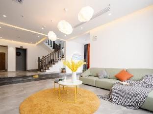 Suzhou Lulihu Residence Hotel in Suzhou