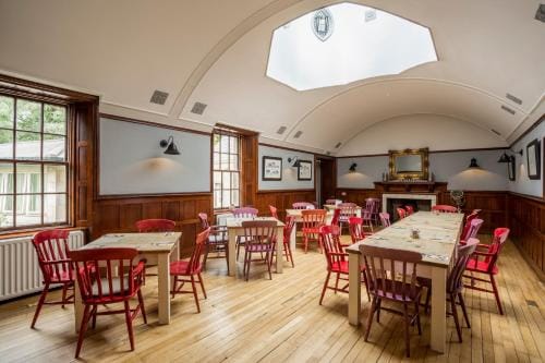 Taypark House Hotel in Dundee