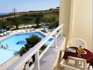 Eleftheria Hotel Hotel in Agia Marina