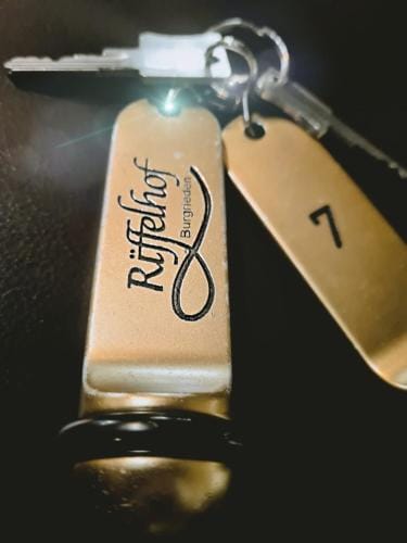 Riffelhof Hotel in Baden-Württemberg
